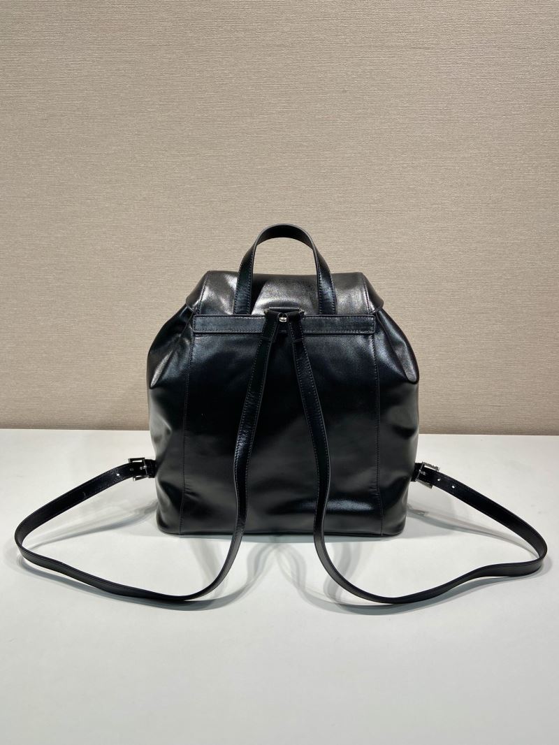 Prada Backpacks